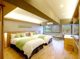 Yunogo Grand Hotel