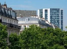 Courtyard by Marriott Paris Gare de Lyon