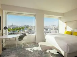 Courtyard by Marriott Paris Gare de Lyon