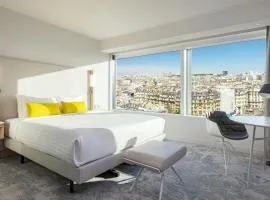 Courtyard by Marriott Paris Gare de Lyon