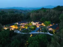 Hegu Countryside Resort Hotel