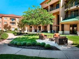 Courtyard Parsippany