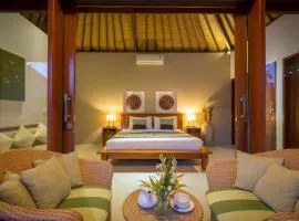 Villa Green Manggo Seminyak Bali