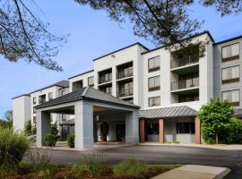 Courtyard by Marriott Portsmouth, hotel in Portsmouth