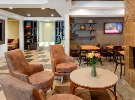 Courtyard by Marriott Portsmouth
