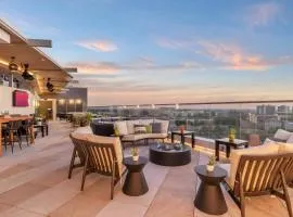 Hotel 5 estrellas en Anaheim