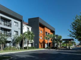 Courtyard by Marriott Pensacola, hotel en Pensacola