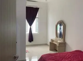 Naira Homestay