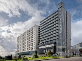 AC Hotel Porto by Marriott, hotel v Portu