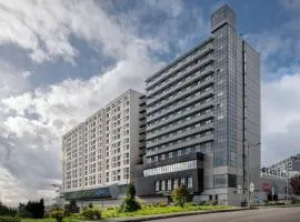 AC Hotel Porto by Marriott