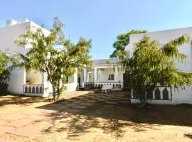 Radha Kunj Resort