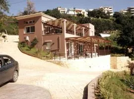 Maison Xristina Saltina