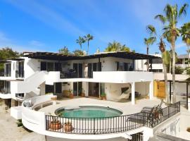 Nice apartment near the beach #8, ξενοδοχείο σε El Pueblito