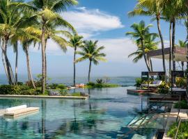Dorado Beach, a Ritz-Carlton Reserve, hotel en Dorado