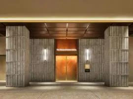 THE OSAKA STATION HOTEL, Autograph Collection