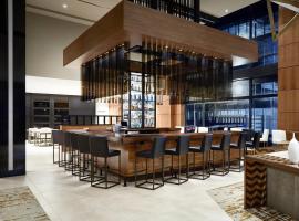 AC Hotel Portland Downtown-Waterfront, ME, hotel de 4 estrellas en Portland