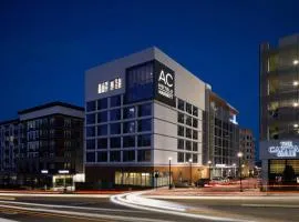 AC Hotel by Marriott Raleigh North Hills