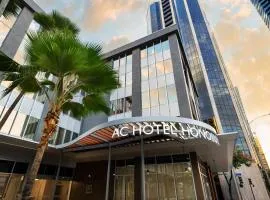 AC Hotel by Marriott Honolulu