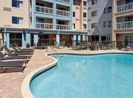 Courtyard by Marriott Myrtle Beach Broadway
