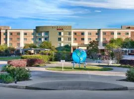 Courtyard by Marriott Houston NASA Clear Lake