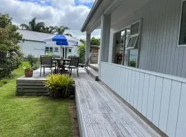Guacamole Cottage