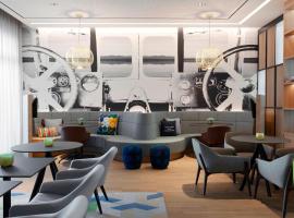 Courtyard by Marriott Oberpfaffenhofen Munich South