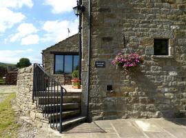 Orchard House Bed and Breakfast, hotell sihtkohas Grassington