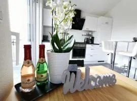 BodenSEE Apartment Meckenbeuren Ludwig Richter Strasse