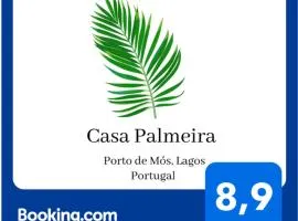 Casa Palmeira