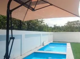 Ivory Damai Nature Homestay
