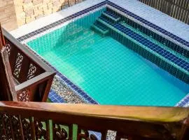 Beach House Teaklusive Pattaya