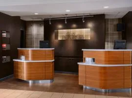 Courtyard by Marriott Fishkill