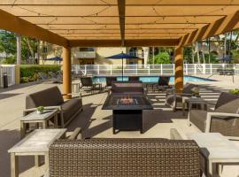 Courtyard by Marriott Fort Lauderdale North/Cypress Creek, hotel v destinaci Fort Lauderdale