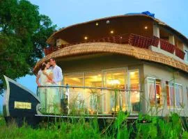 Best Kerala Houseboat