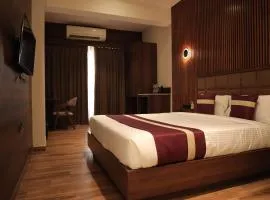 Vivotel Hotel Surat