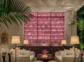 The Singapore EDITION