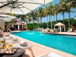 Renaissance Fort Lauderdale Cruise Port Hotel