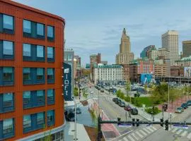 Aloft Providence Downtown