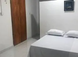 Accommodation for ladies on daily basis