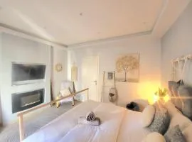 Glory Apartment 3is septemvriou