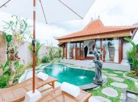 Rintis Garden Ubud