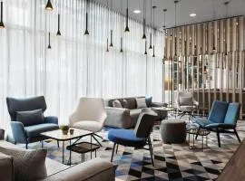Courtyard by Marriott Munich City East