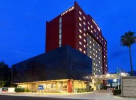 Courtyard Monterrey San Jeronimo