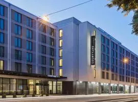 Courtyard by Marriott Munich City East