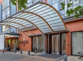African Pride Melrose Arch, Autograph Collection، فندق رومانسي في جوهانسبرغ