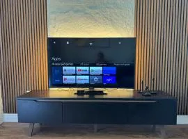 Dubai Marina Escan Tower Family Apartment