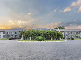 Protea Hotel by Marriott Ndola, hotell i Ndola
