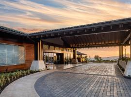 AC Hotel by Marriott Maui Wailea、ワイレアのホテル