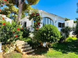 Vivienda en Jávea