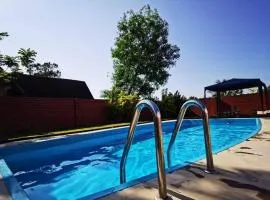 A Famosa Villa 62 with Private Swimming Pool